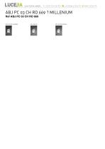 ABJ PC 03 CH RO 669 – MILLENIUM ABJ PC 03 CH RO 669 - 3