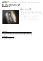 BOREALE GM ARGENT - 1