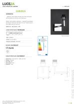 CARIOCA CHROME 100380/01 - 1