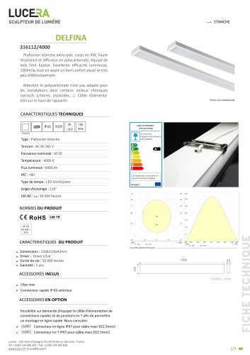 DELFINA 316112/4000