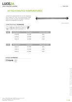 HI-TECH HAUTES TEMPERATURES - 1