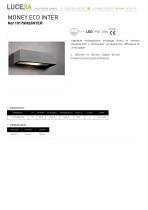 MONEY ECO INTER - 1