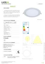 PANLED 226112/4000 - 1