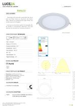 PANLED 226114/4000 - 1