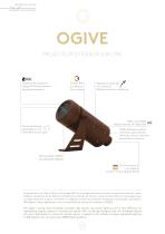 OGIVE - 1