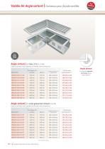 Caniveau pour facade - 6