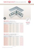 Caniveau pour facade - 8