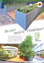 Des jardinières modulables - 11