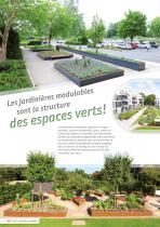 Des jardinières modulables - 4