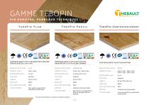 THEBAULT catalogue produits - 10