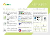 THEBAULT catalogue produits - 3