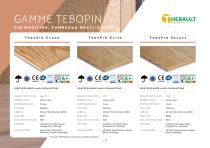 THEBAULT catalogue produits - 8