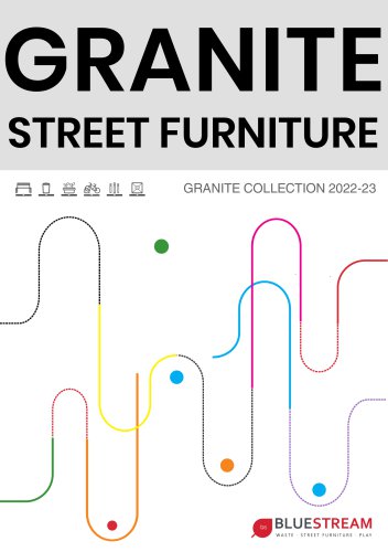 GRANITE STREET FURNITURE