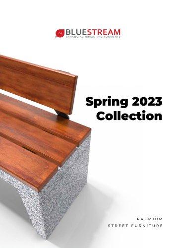 Spring Collection 2023