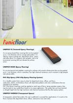 industrial Flooring Catalogue - 4