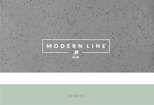 MODERN LINE