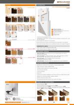 CATALOGUE DES PORTES ÉDITION n°6 - 9