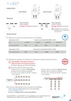 1- LED - 2