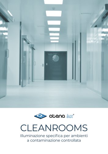 CLEANROOMS