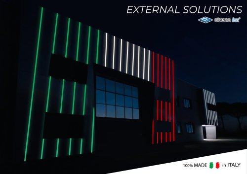EXTERNAL SOLUTIONS