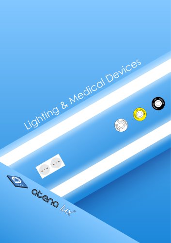 Lighting & Medical Devices
