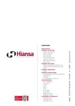 CATALOGUE GÉNÉRAL - 4