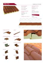 CATALOGUE OF PRODUCTS - RESUME - 4