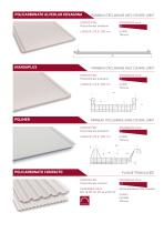 CATALOGUE OF PRODUCTS - RESUME - 5