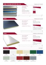 CATALOGUE OF PRODUCTS - RESUME - 6