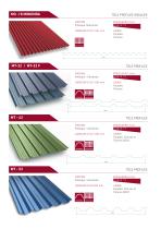 CATALOGUE OF PRODUCTS - RESUME - 7