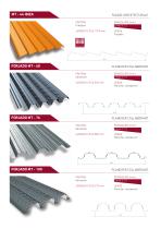 CATALOGUE OF PRODUCTS - RESUME - 8