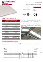 PANEL ILUMINACIÓN HIANSAPLUS