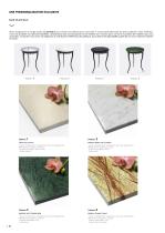 MOBILIER ARTISANAL D’EXCEPTION - 10