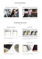 MOBILIER ARTISANAL D’EXCEPTION - 2