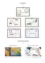 MOBILIER ARTISANAL D’EXCEPTION - 3