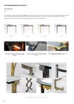 MOBILIER ARTISANAL D’EXCEPTION - 8
