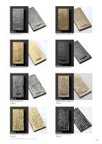 MOBILIER ARTISANAL D’EXCEPTION - 9