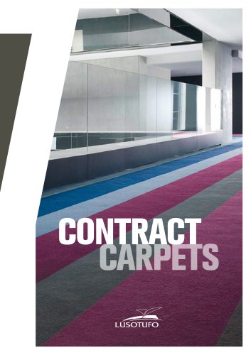 CONTRACT CARPETS