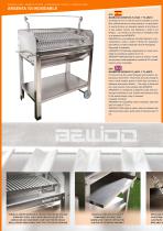 Barbecue Argenta - 2