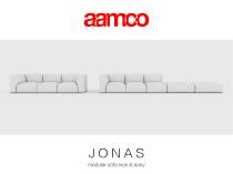 JONAS SOFA