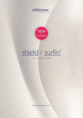 shield / surfin‘