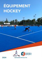 Catalogue FR - 2024 - HOCKEY