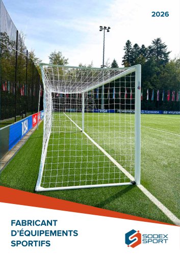 Catalogue-Sodex-Sport-2026