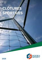 CLÔTURES SPORTIVES-1