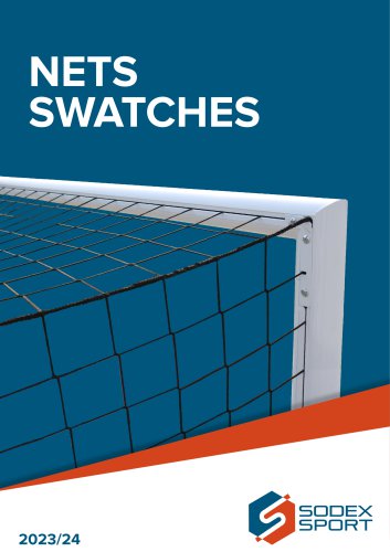 Sports-netting