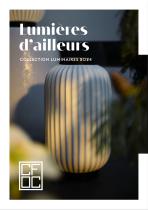 Lumières d'ailleurs