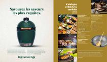 Big Green Egg - 2