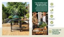 Big Green Egg - 4