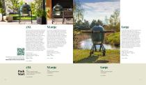 Big Green Egg - 6