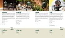 Big Green Egg - 7